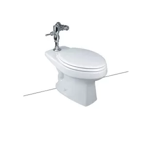 Bồn cầu 1 khối TOTO TOTO-CW705ENJ nắp đóng êm chính hãng