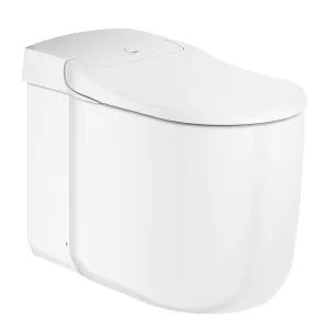 Bồn cầu thông minh GROHE Sensia Arena 39355SH0 đặt sàn