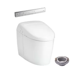 Bồn cầu thông minh TOTO Neorest CS989VT/TCF9768WZ