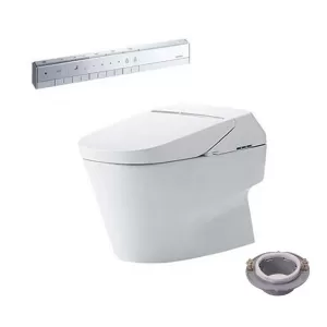 Bồn cầu thông minh TOTO Neorest XH CW992VA/TCF992WA