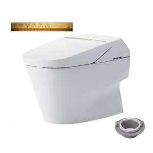 Bồn cầu thông minh TOTO Neorest XH CW993VA/TCF993WA