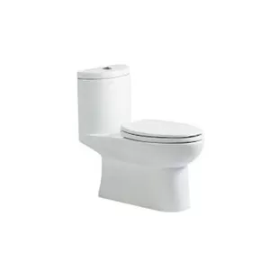 Bồn cầu 1 khối Kohler K-12512T-S-WK nắp đóng êm chính hãng