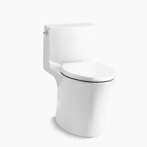 Bồn cầu 1 khối Kohler K-1381K-S-0 nắp đóng êm chính hãng