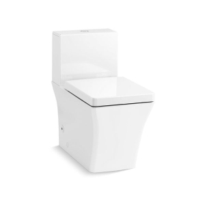 Bồn cầu 1 khối Kohler K-17181T-S2-0 nắp đóng êm chính hãng