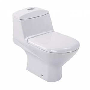 Bồn cầu 1 khối Kohler K-19056T-S-0 nắp đóng êm chính hãng