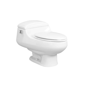 Bồn cầu 1 khối Kohler K-2444X-S-WK nắp đóng êm chính hãng