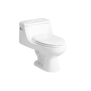 Bồn cầu 1 khối Kohler K-2462X-S-WK nắp đóng êm chính hãng