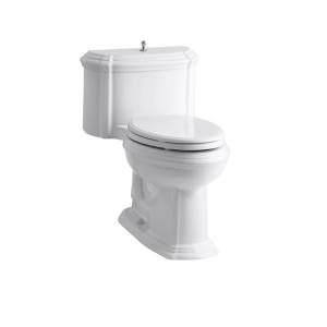 Bồn cầu 1 khối Kohler K-3506-0 nắp đóng êm chính hãng