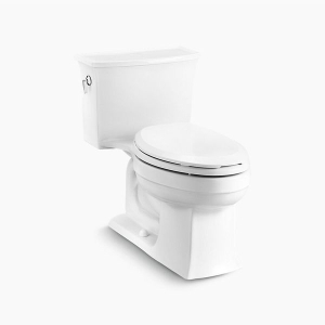 Bồn cầu 1 khối Kohler K-3639T-C-0 nắp đóng êm chính hãng