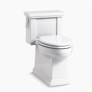 Bồn cầu 1 khối Kohler K-3854K-C-0 nắp đóng êm chính hãng