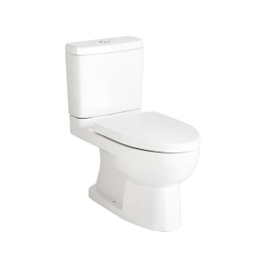 Bồn cầu 2 khối Kohler K-22244K-S-0 nắp đóng êm chính hãng