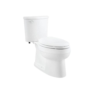 Bồn cầu 2 khối Kohler K-22248K-C-0 nắp đóng êm chính hãng