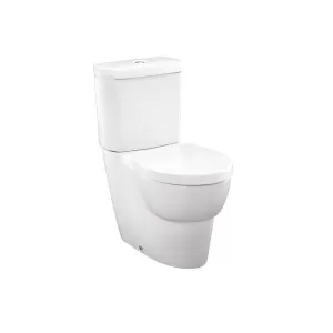 Bồn cầu 2 khối Kohler K-45679X-S-0 nắp đóng êm chính hãng