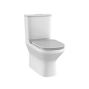 Bồn cầu 2 khối Kohler K-78799K-0 nắp đóng êm chính hãng