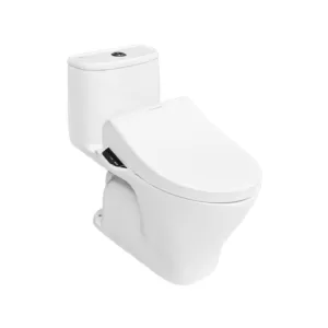 Bồn cầu 1 khối AMERICAN STANDARD VF-1863PR nắp điện tử