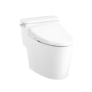 Bồn cầu 1 khối COTTO C105267(CV10) nắp điện tử