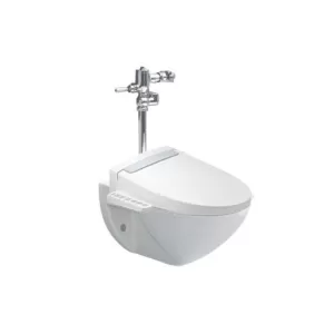 Bồn cầu 1 khối INAX AC-22P+CW-H20VN nắp điện tử