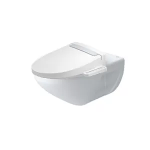 Bồn cầu 1 khối INAX AC-23P+CW-H20VN nắp điện tử