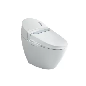 Bồn cầu 1 khối INAX AC-2700+CW-H20VN nắp điện tử