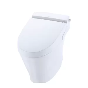 Bồn cầu 1 khối INAX AC-618VN nắp điện tử