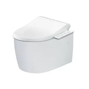 Bồn cầu 1 khối INAX AC-952+CW-H17VN nắp điện tử