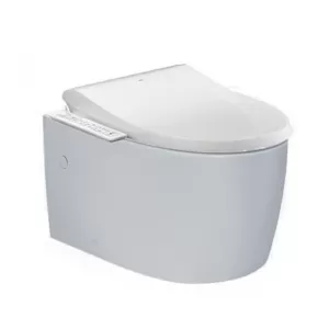 Bồn cầu 1 khối INAX AC-952+CW-H18VN nắp điện tử