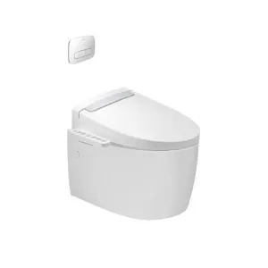 Bồn cầu 1 khối INAX AC-952+CW-H20VN nắp điện tử