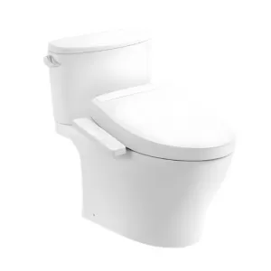 Bồn cầu 2 khối TOTO CS767CRW24