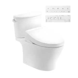 Bồn cầu 2 khối TOTO CS767CRW25