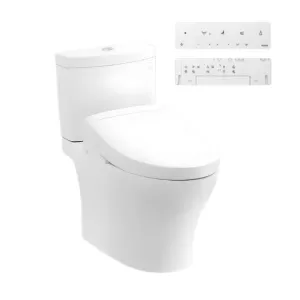 Bồn cầu 2 khối TOTO CS769CDRW25