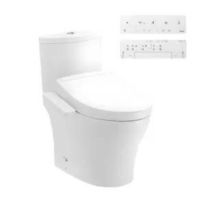 Bồn cầu 2 khối TOTO CS838CDW25