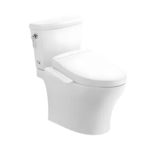 Bồn cầu 2 khối TOTO CS986CGW24