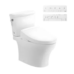 Bồn cầu 2 khối TOTO CS986CGW25