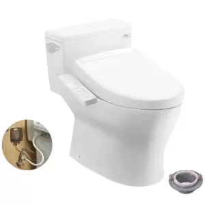 Bồn cầu 1 khối TOTO MS188VKW24