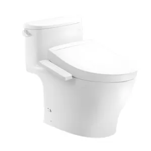Bồn cầu 1 khối TOTO MS887CRW24