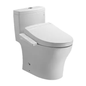Bồn cầu 1 khối TOTO MS889CDRW24