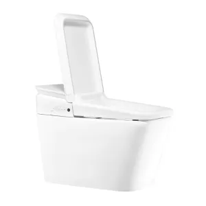 Bồn cầu thông minh AMERICAN STANDARD Plat KP-8310 tự động đóng mở & xả nước