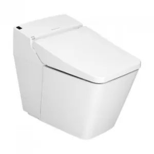 Bồn cầu thông minh AMERICAN STANDARD Acacia Evolution WP-1806 tự động đóng mở & xả nước