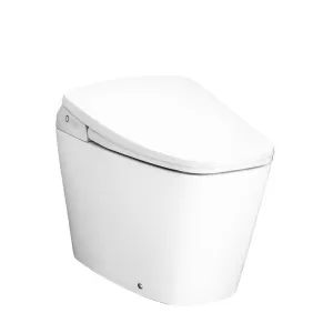 Bồn cầu thông minh COTTO Verzo C10207 tự động đóng mở & xả nước