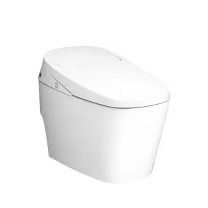 Bồn cầu thông minh COTTO Optimum C10257 tự động đóng mở & xả nước