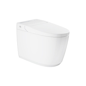 Bồn cầu thông minh GROHE 36543SH0 tự động đóng mở & xả nước