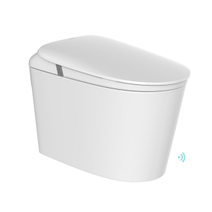 Bồn cầu thông minh JOMOO J11455-2-1 tự động đóng mở & xả nước