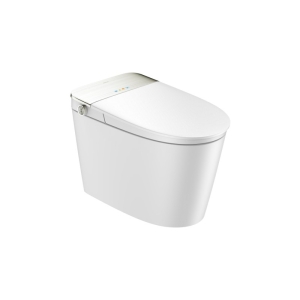 Bồn cầu thông minh JOMOO ZD6351-SA-IDO305 tự động đóng mở & xả nước