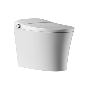 Bồn cầu thông minh JOMOO ZD7000-S0-IDO305 tự động đóng mở & xả nước