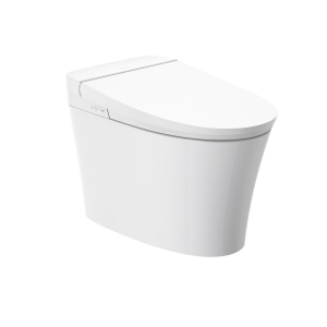 Bồn cầu thông minh JOMOO ZD7140-SA-IDO305 tự động đóng mở & xả nước