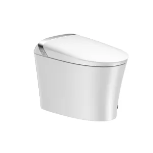Bồn cầu thông minh JOMOO ZD7240-SA-IDO305 tự động đóng mở & xả nước
