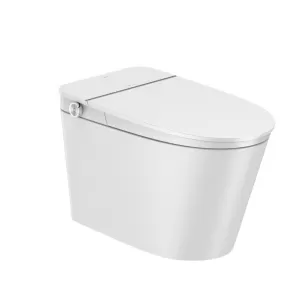 Bồn cầu thông minh JOMOO ZD7340-SA-IDO305 tự động đóng mở & xả nước
