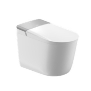 Bồn cầu thông minh JOMOO ZD9640-SA-CJM000 tự động đóng mở & xả nước
