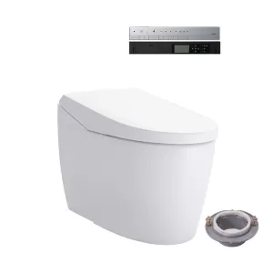 Bồn cầu thông minh TOTO Neorest CS921VT/TCF85510GAA