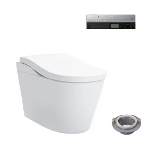 Bồn cầu thông minh TOTO Neorest LS CS911VT/TCF87120GAA